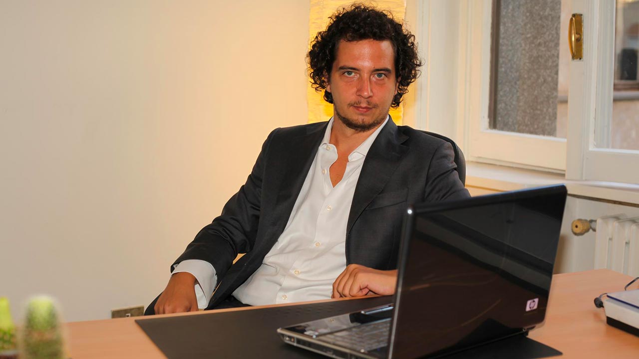 Thomas Reichmann